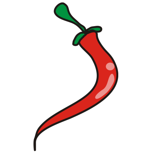 Chili chile jalapeno clip art hd clipart image #29390