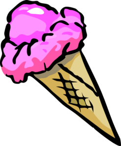 Free Ice Cream Clip Art - Tumundografico