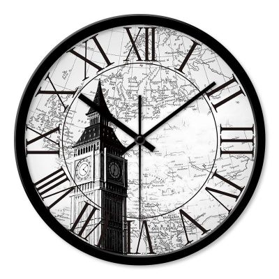 Popular Big Ben Clock-Buy Cheap Big Ben Clock lots from China Big ...