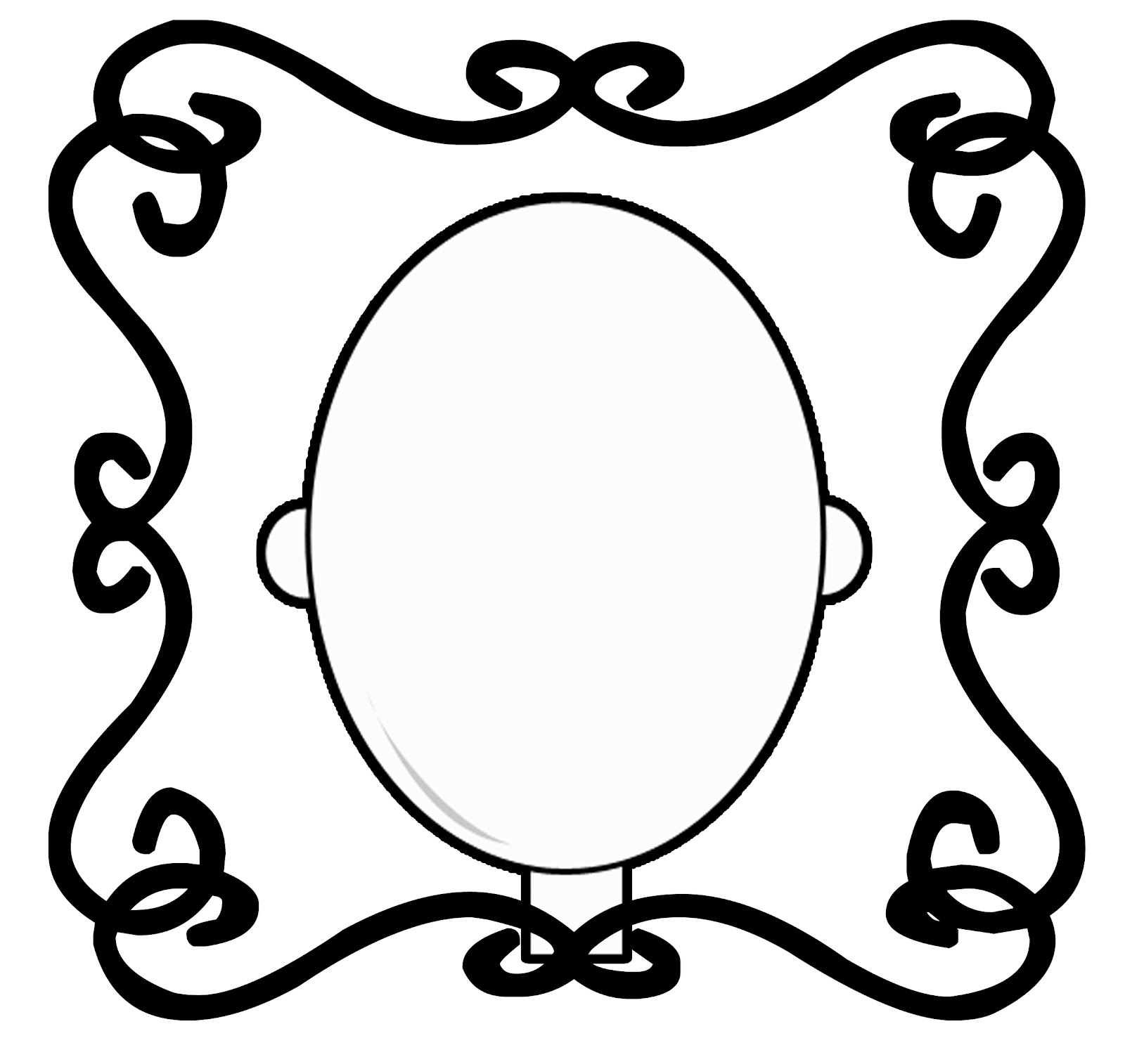 Blank Face Clip Art - ClipArt Best