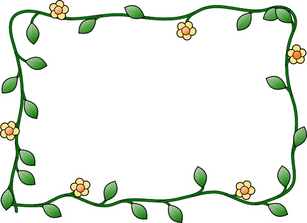 Frame clip art free