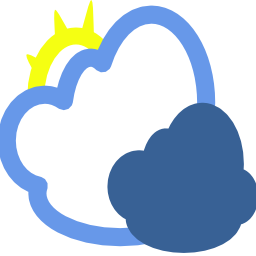 Free Anonymous Simple Weather Symbols Icon - png, ico and icns ...