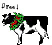 Cow Animated Gifs