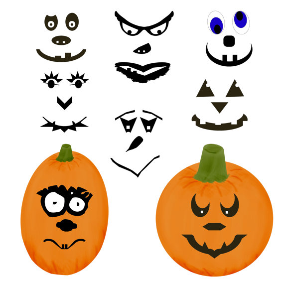 pumpkin clip art