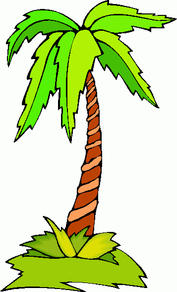 palm_tree_10 clipart - palm_tree_10 clip art