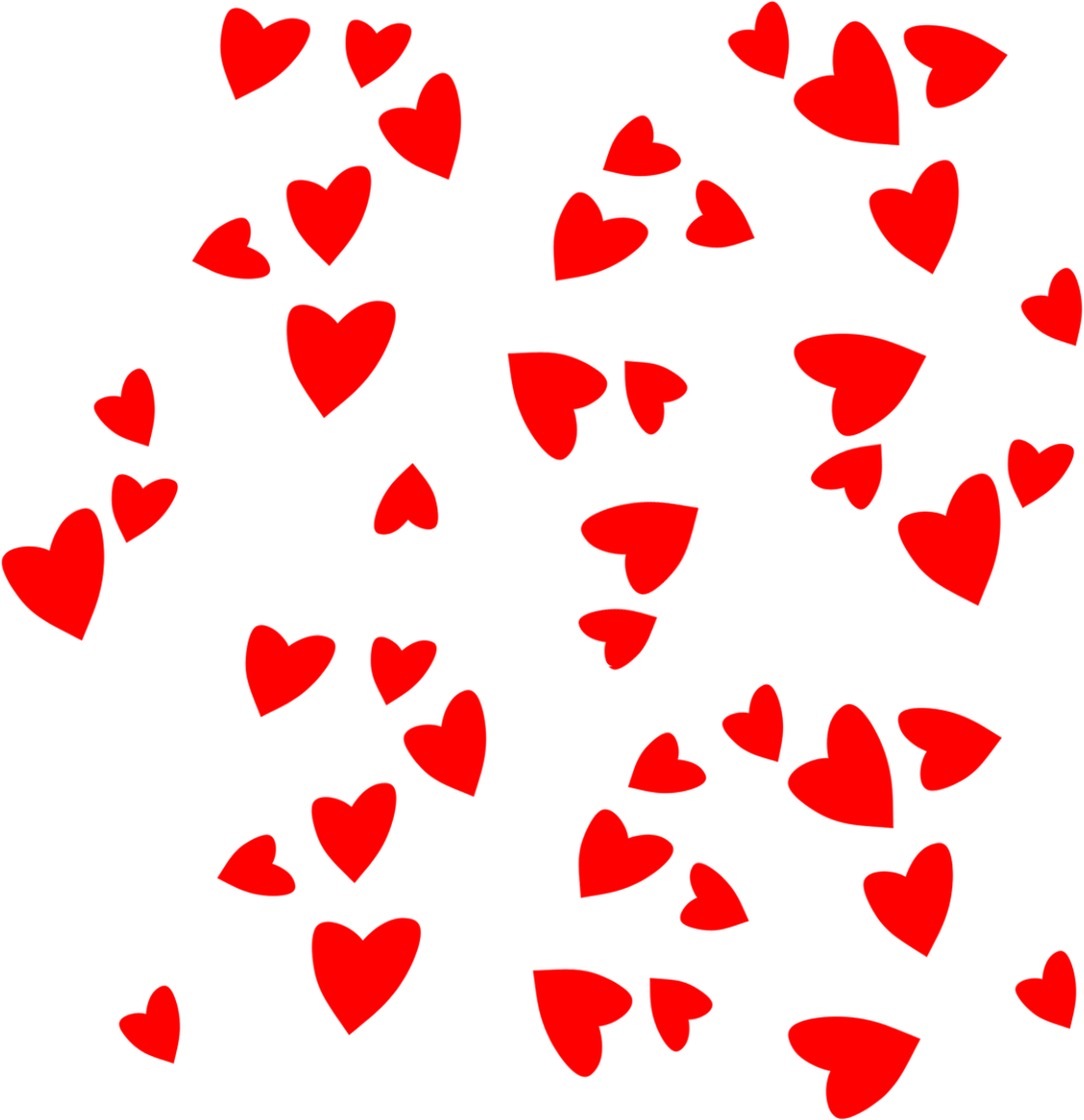 Small Red Heart Clipart ClipArt Best