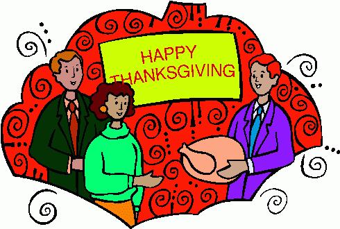 happy-thanksgiving-1-clipart clipart - happy-thanksgiving-1 ...