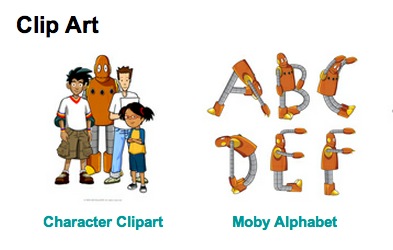 Using free BrainPOP clip art | BrainPOP Educators