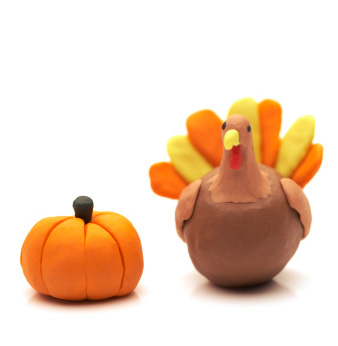 Thanksgiving Pictures and Clip Art