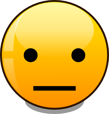 Smiley Face Sad Face Straight Face | Free Download Clip Art | Free ...