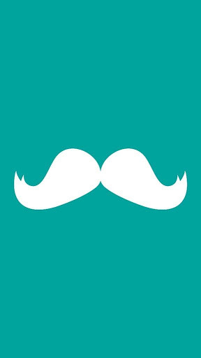 Mustache Wallpapers HD Download - Mustache Wallpapers HD 2.4.2 ...