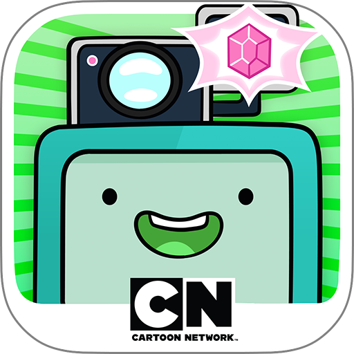 Home | Free online games and video | Cartoon Network