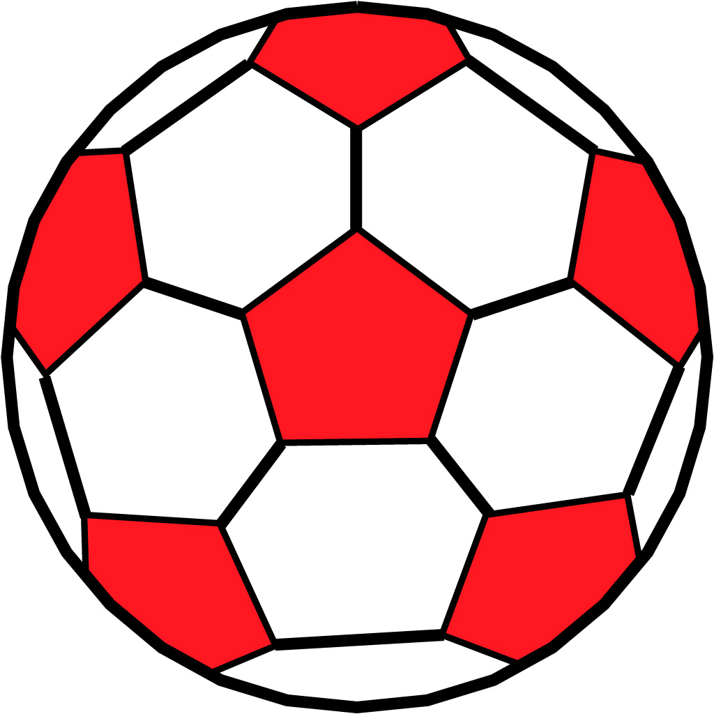 Soccer Pictures To Print ClipArt Best