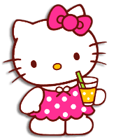 Hello Kitty Clipart Free Birthday - Free Clipart ...