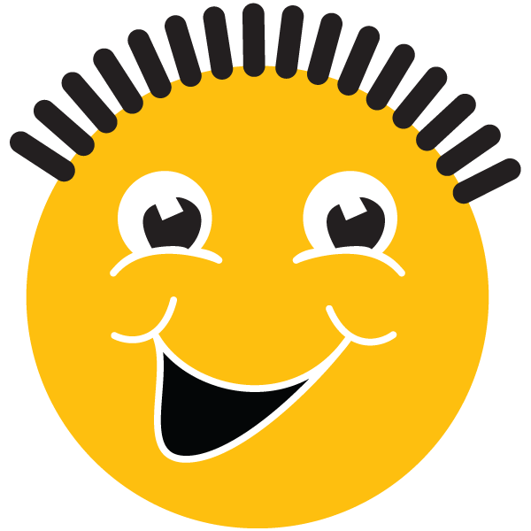 Smiley faces clip art free