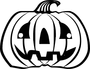 Jack O Lantern Clipart - Free Clipart Images