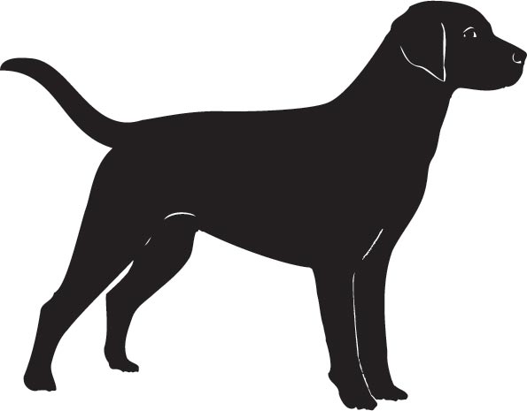 dog vector – Clipart Free Download
