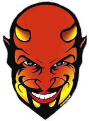 Smiling Devil - ClipArt Best