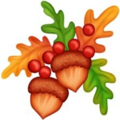 Page 1 - Thanksgiving Clipart - Info, Details, Images, Archives