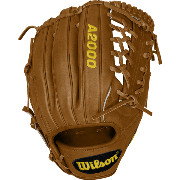 Wilson Custom A2000 Baseball Gloves - Wilson Custom Works