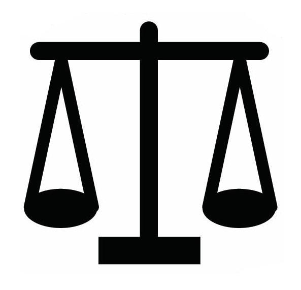 Balance Justice | Free Download Clip Art | Free Clip Art | on ...