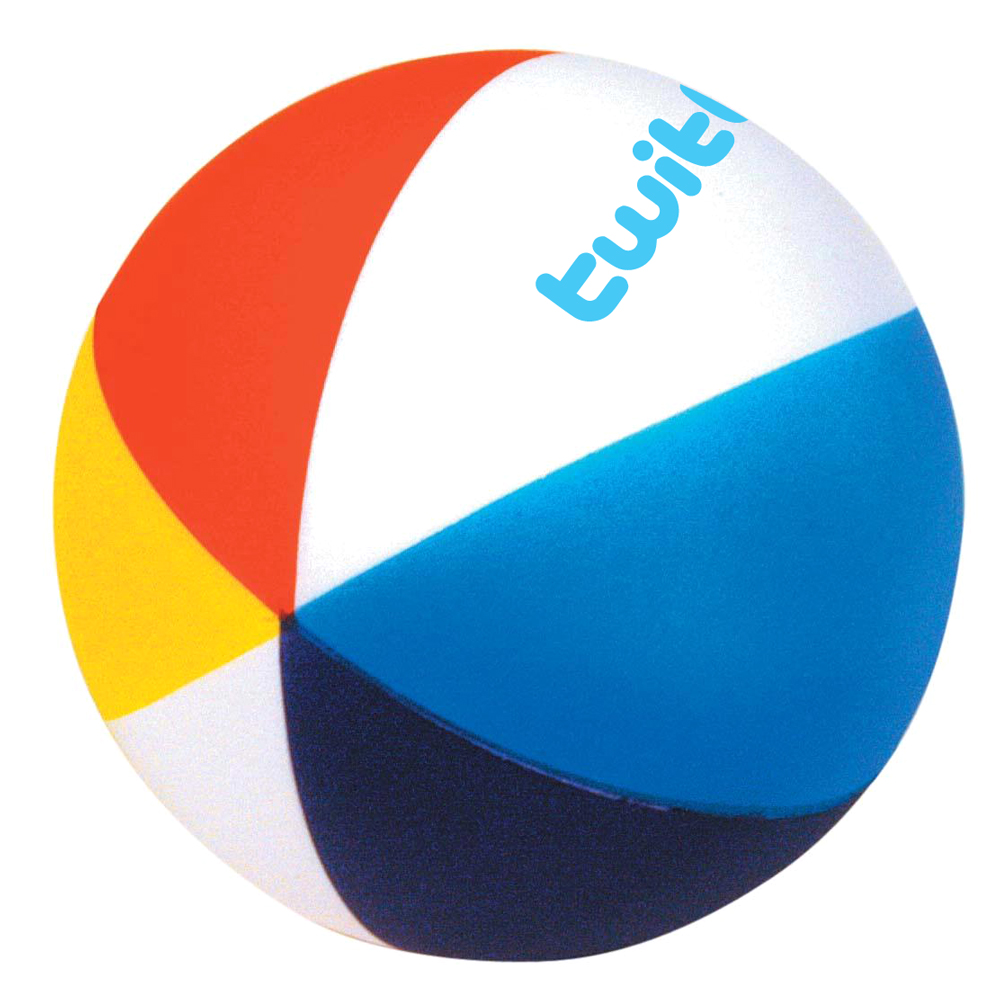 Beach Ball Vector | Free Download Clip Art | Free Clip Art | on ...