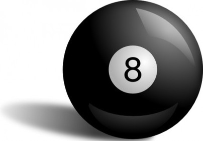 Pool Ball Art Clipart - Free to use Clip Art Resource