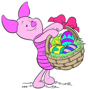 Jumpy - Special Days Graphics - Easter Comics