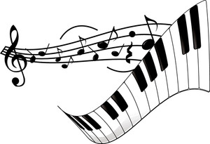 Piano images free clipart