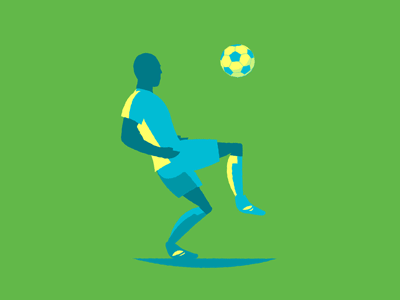 1000+ images about 2D Animation | Football gif, 2d ...