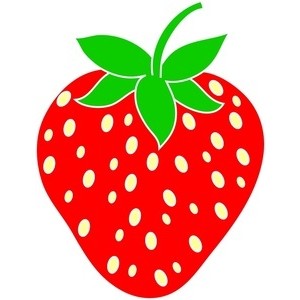 Cartoon Strawberry Pics - ClipArt Best