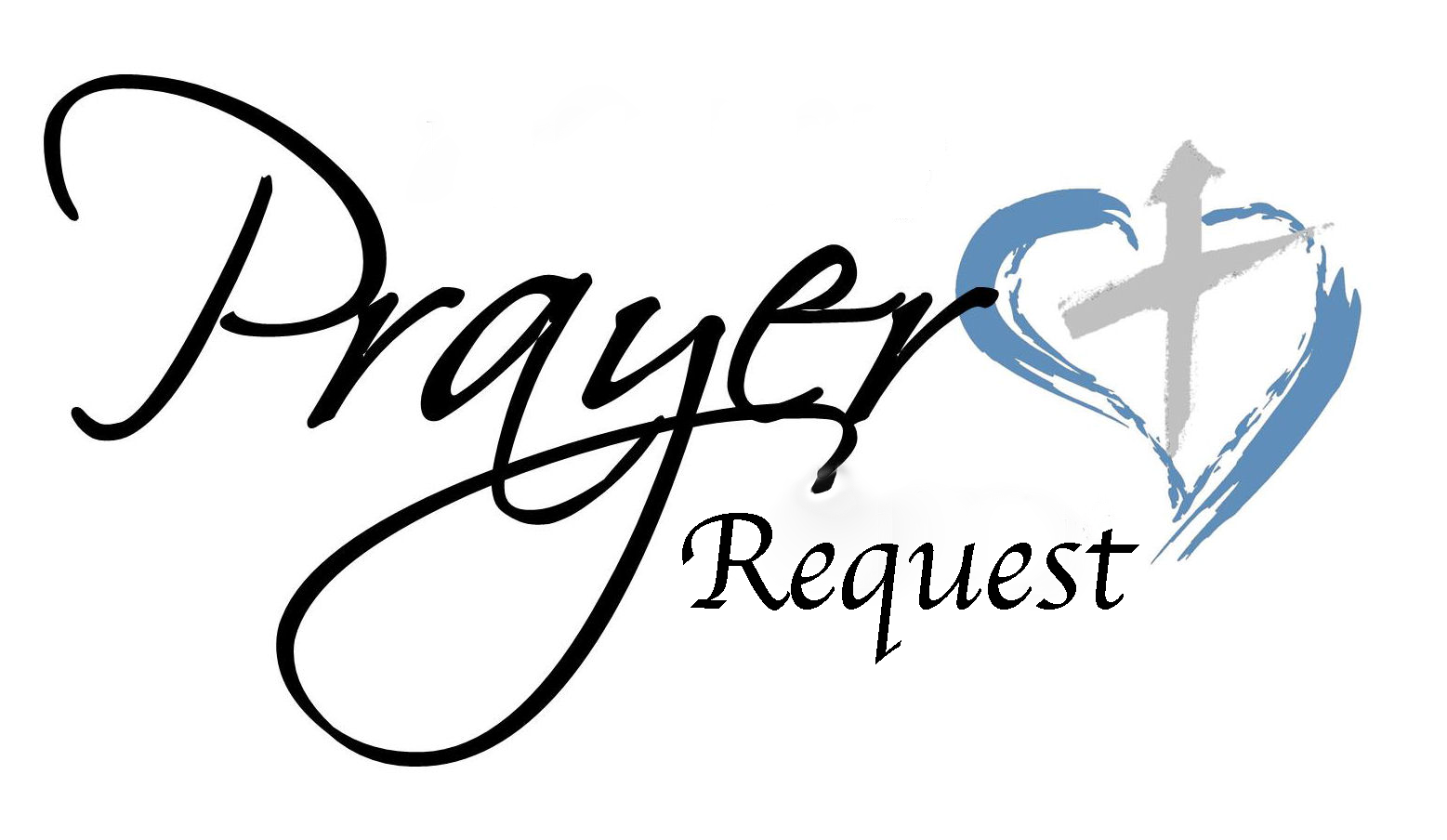 Free prayer request clipart