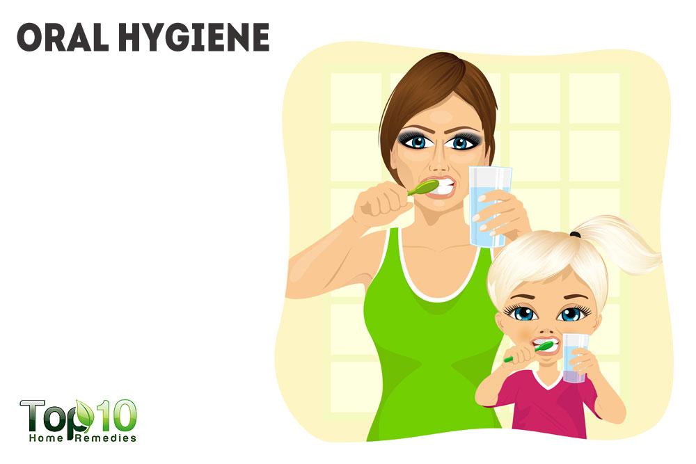 10 Good Hygiene Habits You Should Teach Your Kids Early | Top 10 ...