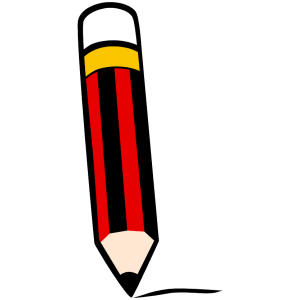 Animated pencil clip art clipart image 1 6 - Cliparting.com