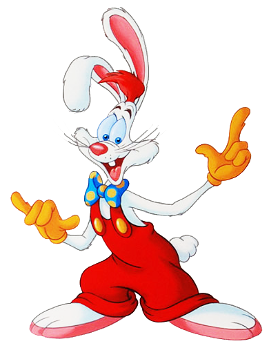 Roger Rabbit | Disney Wiki | Fandom powered by Wikia