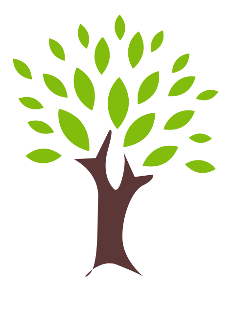 Leaf Tree Clipart