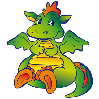 Dragon clipart png