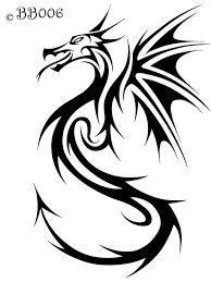 Dragon, Dragon design and Dragon tattoos