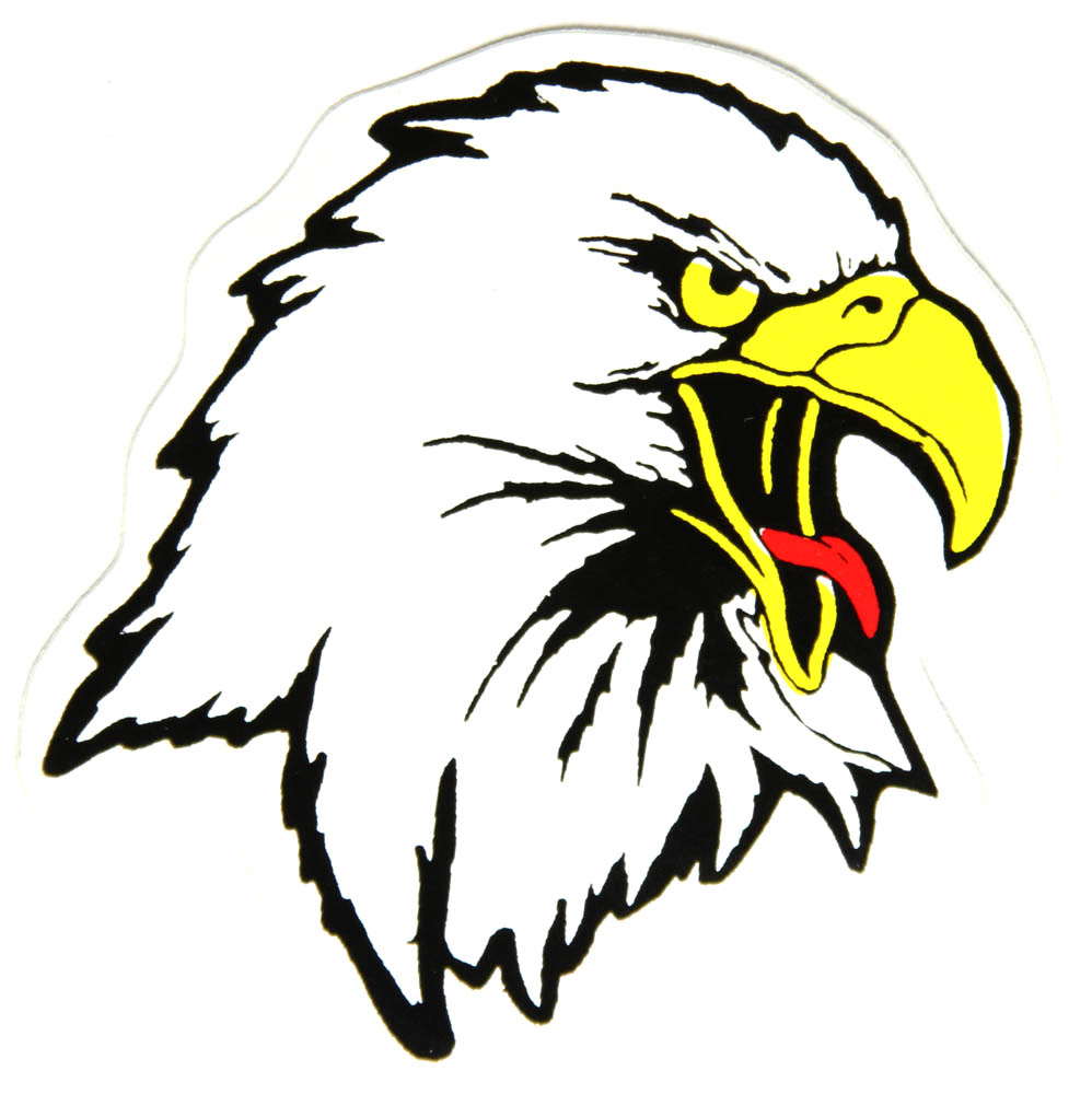 Eagle Heads Pictures - ClipArt Best