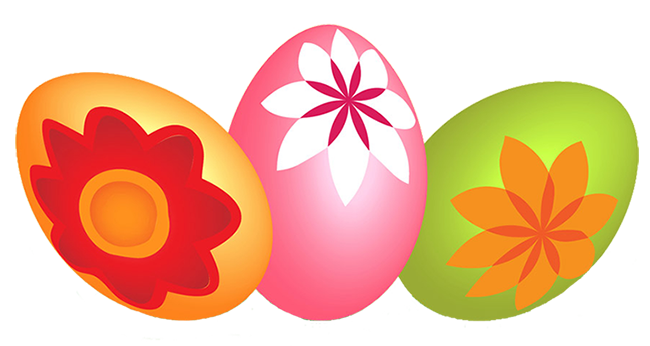 Easter Egg Graphic - ClipArt Best