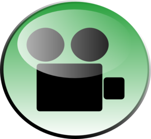 Video Clip Icon - ClipArt Best