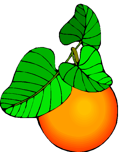 Clip Art Buah - ClipArt Best