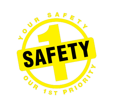 Employee Safety Clipart