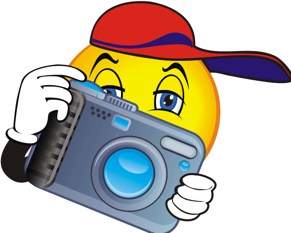 Photography Clip Art For Free - Free Clipart Images