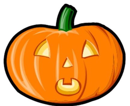 Jack o lantern jack lantern clip art free clipart 2 - Clipartix