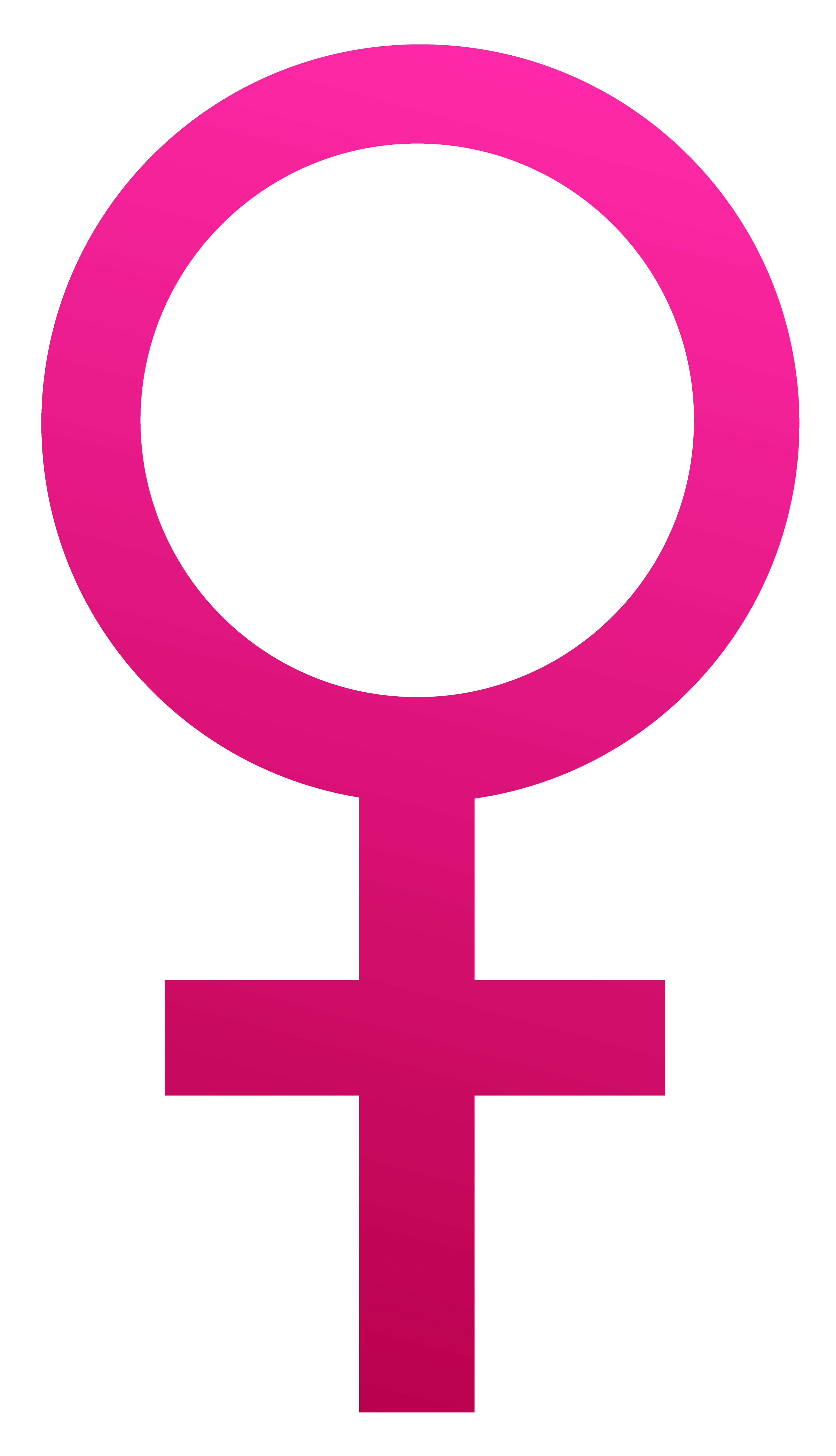 Female Gender Sign ClipArt Best