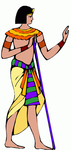 Egyptian Clipart