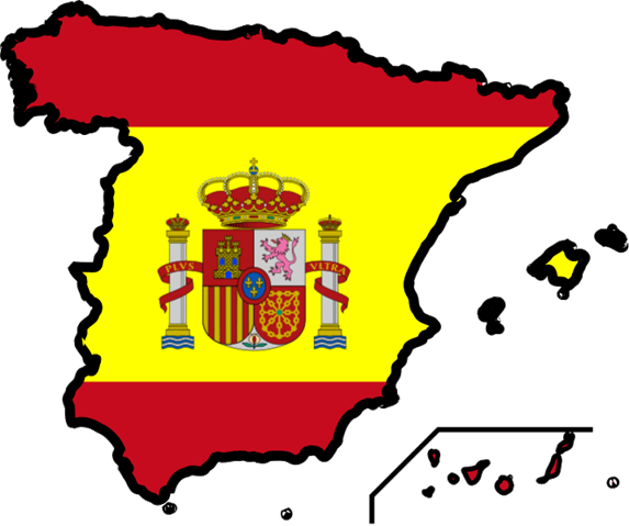 Spanish Clip Art Free