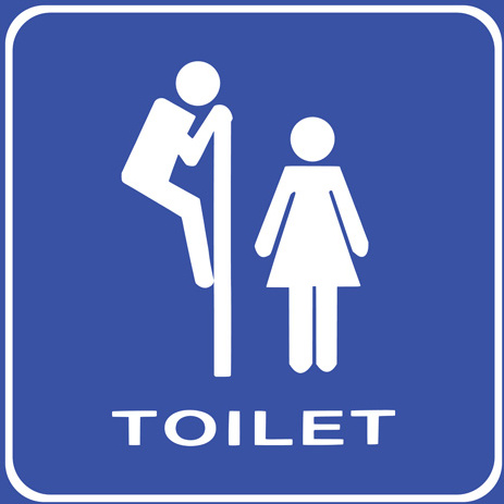 Toilet sign free vector download (6,921 Free vector) for ...