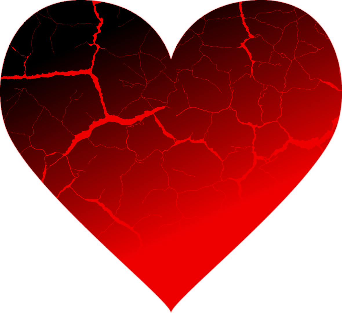 Pretty Heart - ClipArt Best